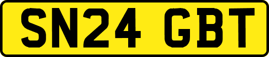 SN24GBT