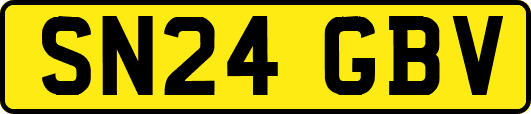 SN24GBV