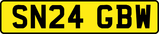 SN24GBW
