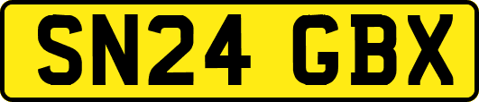 SN24GBX