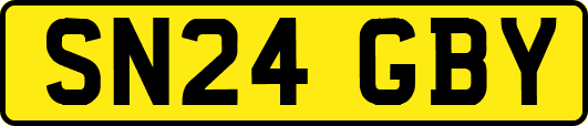 SN24GBY