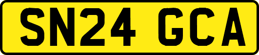 SN24GCA