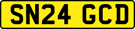SN24GCD