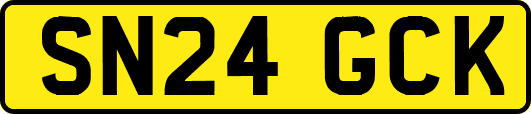 SN24GCK