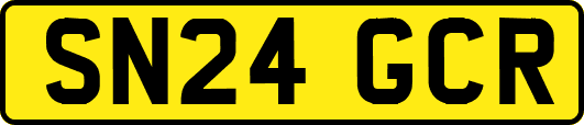 SN24GCR