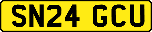 SN24GCU