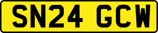 SN24GCW