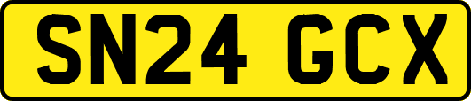 SN24GCX