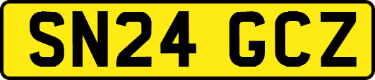 SN24GCZ