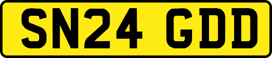 SN24GDD