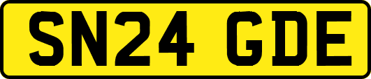 SN24GDE