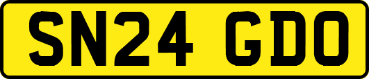 SN24GDO
