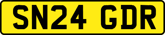 SN24GDR