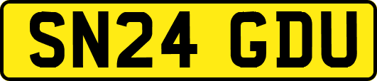 SN24GDU