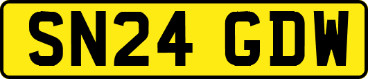 SN24GDW