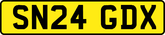 SN24GDX