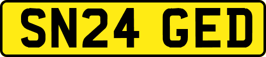 SN24GED