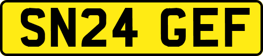 SN24GEF