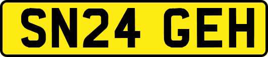 SN24GEH