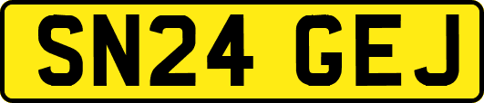 SN24GEJ