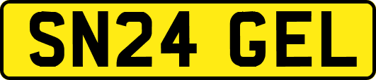 SN24GEL