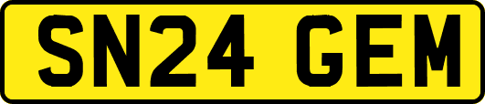 SN24GEM