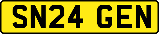 SN24GEN