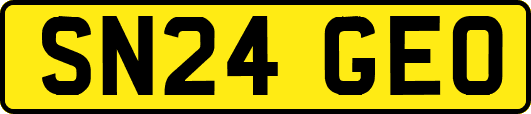 SN24GEO