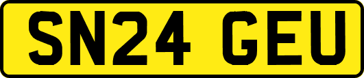 SN24GEU