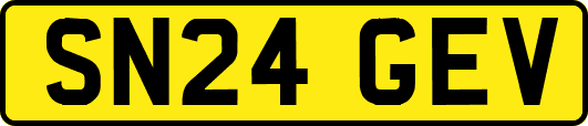 SN24GEV