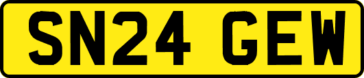 SN24GEW