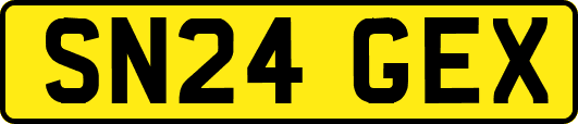 SN24GEX