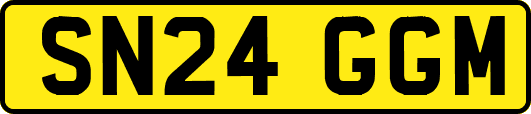 SN24GGM