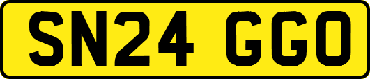 SN24GGO