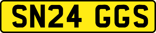SN24GGS