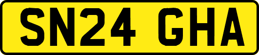 SN24GHA