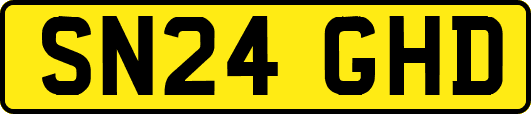 SN24GHD