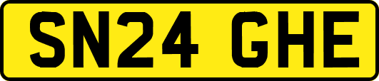 SN24GHE
