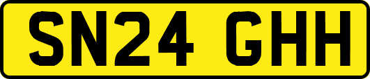 SN24GHH