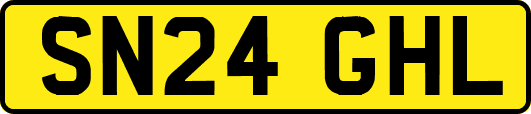 SN24GHL