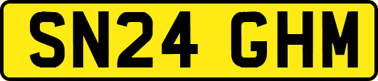 SN24GHM