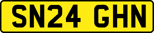 SN24GHN