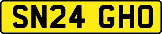 SN24GHO