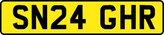 SN24GHR