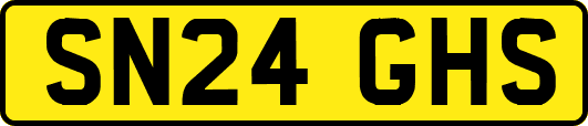 SN24GHS