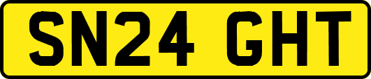 SN24GHT