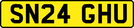 SN24GHU