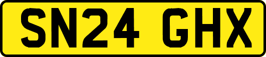 SN24GHX