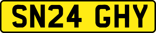 SN24GHY