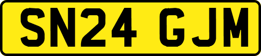 SN24GJM